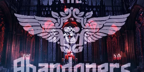 Grassroots Presents: The Abandoners + Dead Freedom + 1 TBC