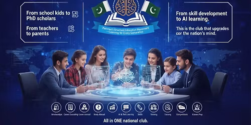 Join as Capital Educational Ambassadors Programe