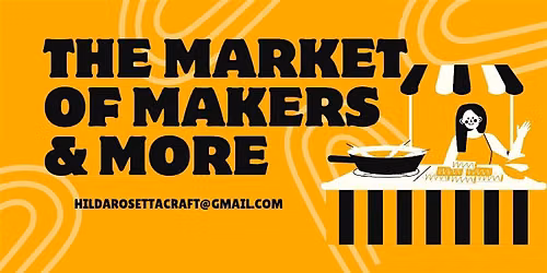 THE MODERN MAKERS MARKETPLACE