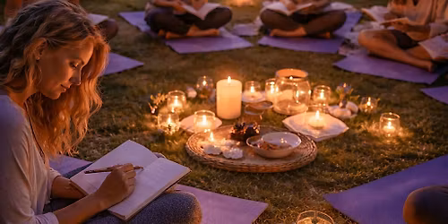 Monthly Women's Circle