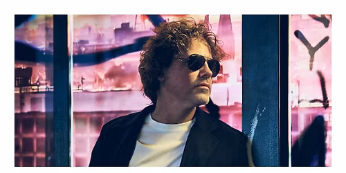   Jasper Steverlinck \u2022 The Healing