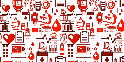 Fall Blood Drive