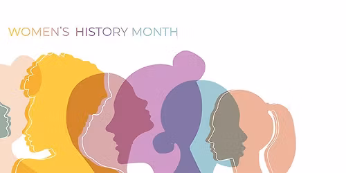 Highlighting Trumbull's Women Presentation at the Warren Library