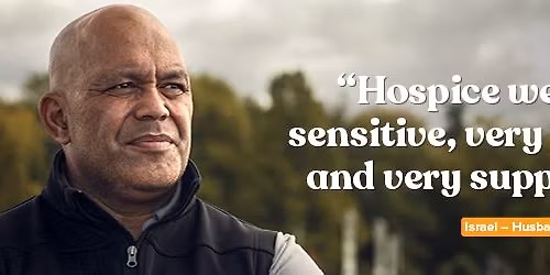 Teeing off for Hospice 2026