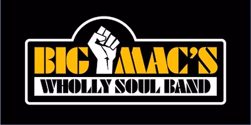 Big Macs Wholly Soul Band @ The Earl Haig, Cardiff - Saturday 5th September 2026