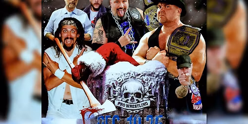 CHRISTMAS MASSACRE 2