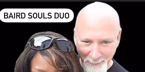 Baird Souls at Dark Horse Tavern \ud83d\udc0e 