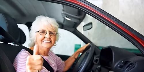 Mandurah Seniors Centre: Let's Talk Transport and Licensing