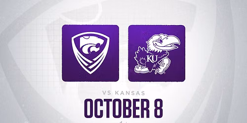 K-State Soccer vs Kansas