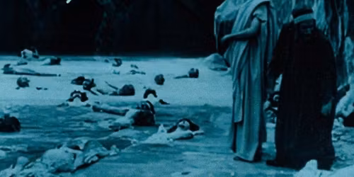 \u201cL\u2019Inferno\u201d (1911) \u2014 live soundtrack: Max Reubel & \u03a3\u03b5\u03bc\u03ad\u03bb\u03b7-\u03a3\u03bf\u03c6\u03af\u03b1 \u039a\u03c9\u03c3\u03c4\u03bf\u03cd\u03c1\u03bf\u03c5 \u2302 KET