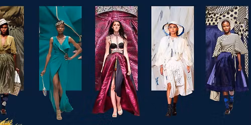 ZIMBABWE FASHION WEEK 2025: OFFICIAL DATES & VENUE ANNOUNCED