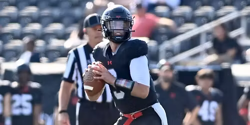 Davidson Wildcats at Morehead State Eagles Football