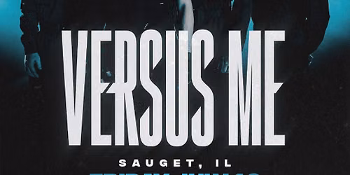 Versus me @Pops Nightclub and Concert Venue