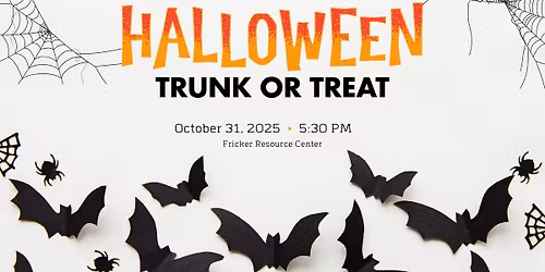 Trunk or Treat