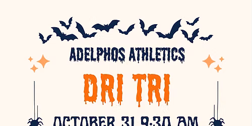 Adelphos Athletics Dri Tri & Kids Fun Run