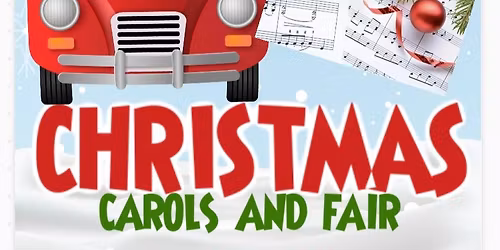 Furness Young Farmers Carol Service and Christmas Fayre