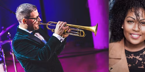 Thomas Siffling & Band – Soulful Christmas 6. Dezember; 20:00