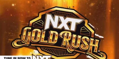 NXT Gold Rush