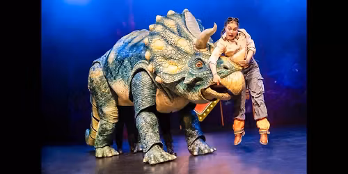 Conejo Schools Foundation - ADMF Chorus NP Night at Bank Of America Performing Arts Center - Fred Kavli Theatre