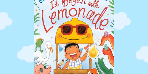 June Little Readers Club