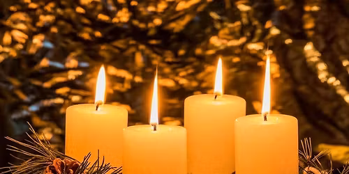 Christmas Candlelight Program 