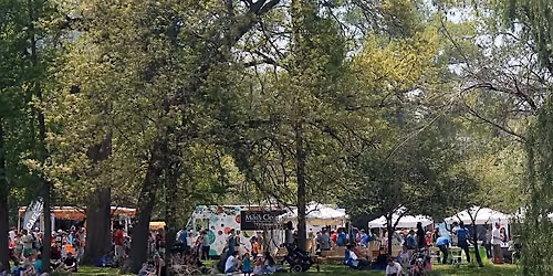 Gateway Art & Craft Fair