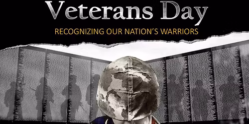 Mission POW-MIA Veterans Week