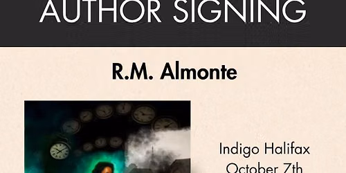 R.M. Almonte