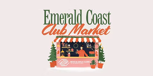 Emerald Coast Club Market 2026