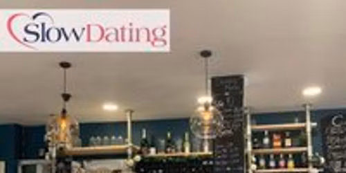 Speed Dating in Basingstoke for singles 35-55