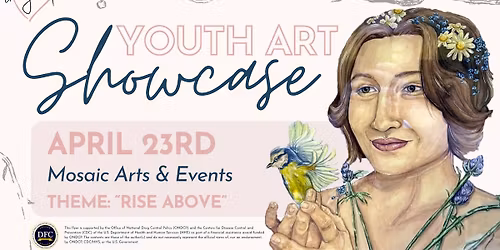Emily\u2019s Hope Youth Art Showcase