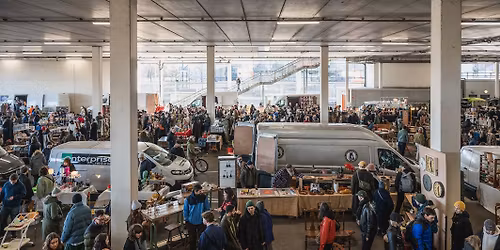 The Giant London Flea