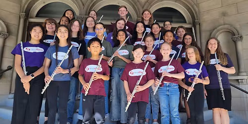 Flute Camp