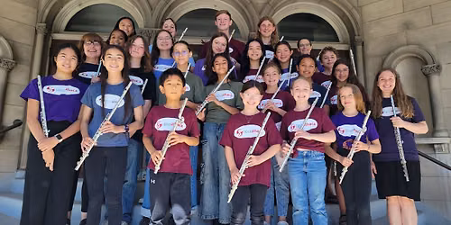 Flute Camp