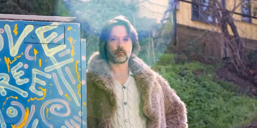 Rufus Wainwright in Paris