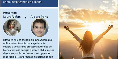 \u2728 \u00bfTE HAS PREGUNTADO QU\u00c9 PASAR\u00c1 CON TU SALUD EN EL FUTURO\u2026 Y CON LA DE LAS