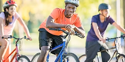 Summer Cycle