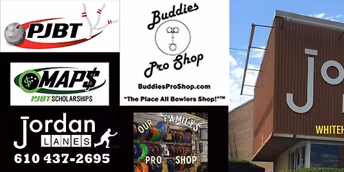 Season 27 Event #17 EASTER CLASSIC Duel Pattern ADULT-JUNIOR @ Jordan Lanes