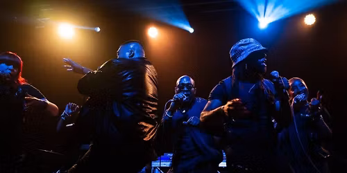 House Gospel Choir