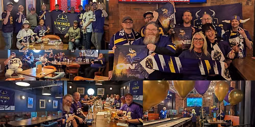 Leeds Watch Party - Week 2 Vs The Bears