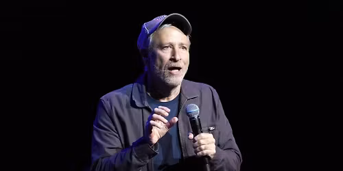 Parking Jon Stewart (16+)