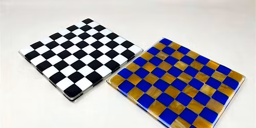 Make it to Play It Project. Check. Checkmate.  Create one yourself!