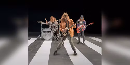 The Lemonheads Nottingham Tickets