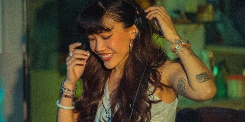 Gia Fu at Le Studio TD