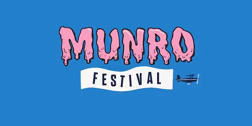 MUNRO FESTIVAL 2026