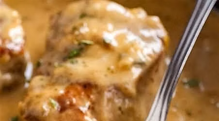 Pan Sauces-Flavorful Weeknight Dinners