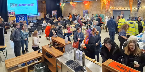 Great Yarmouth Youth Sector Networking Event