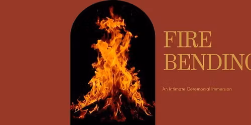 Fire Bending