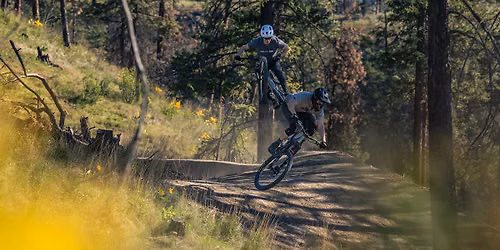 Wilden Summer Kick-Off + MTB Trail Opening | Kelowna