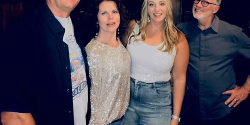 Banjo Bar-Bee & the Buzz @ Gypsy Circus Cider Company